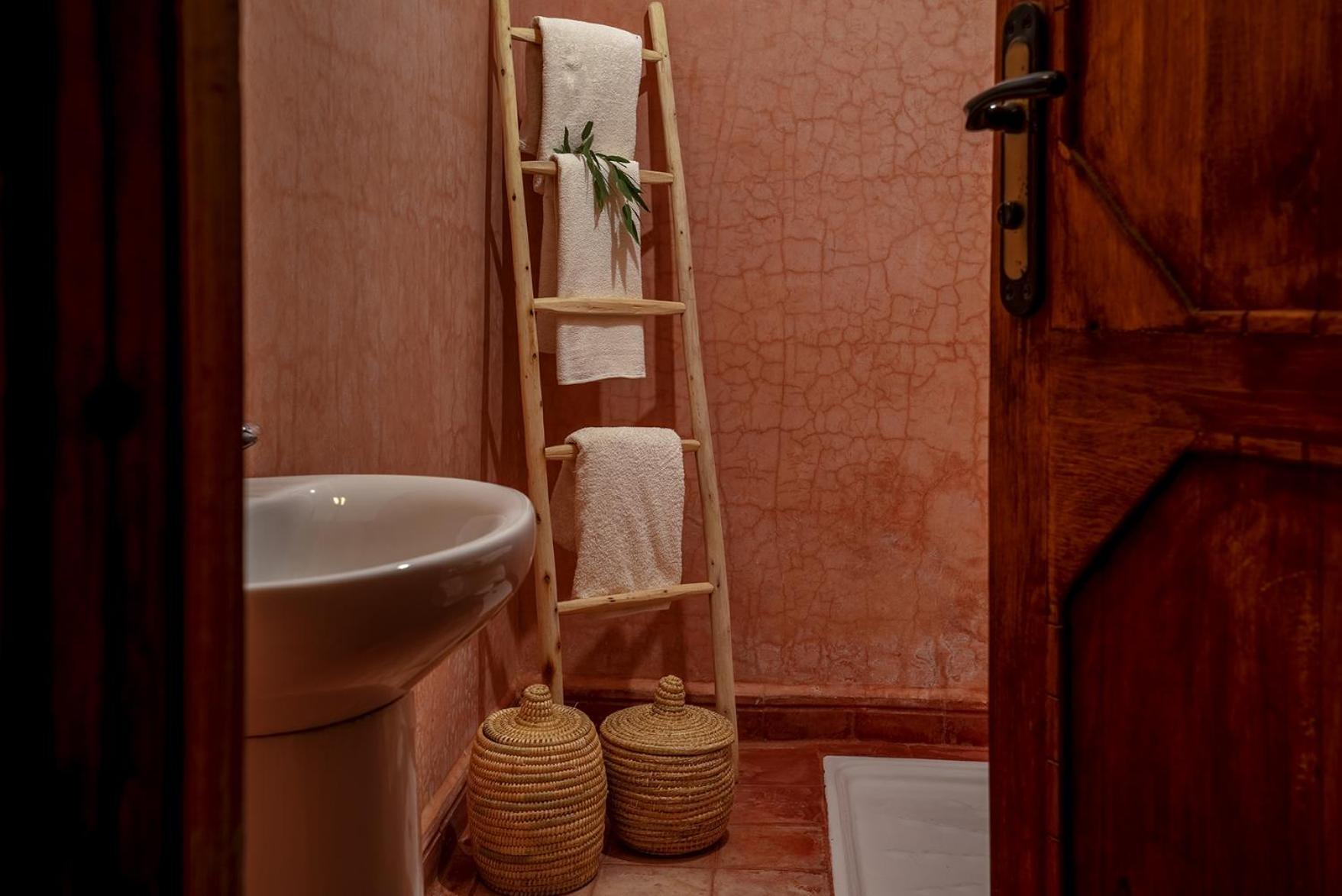 Hotel Kasbah Sahara M'Hamid Luaran gambar